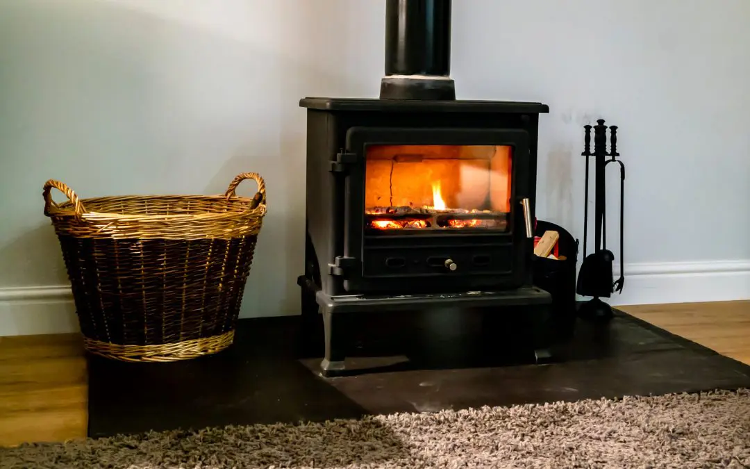 Tips for Using a Wood Stove: Maximizing Efficiency This Winter