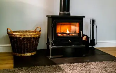 Tips for Using a Wood Stove: Maximizing Efficiency This Winter