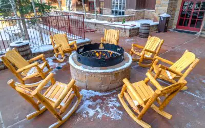 8 Tips for Building a Patio in Winter