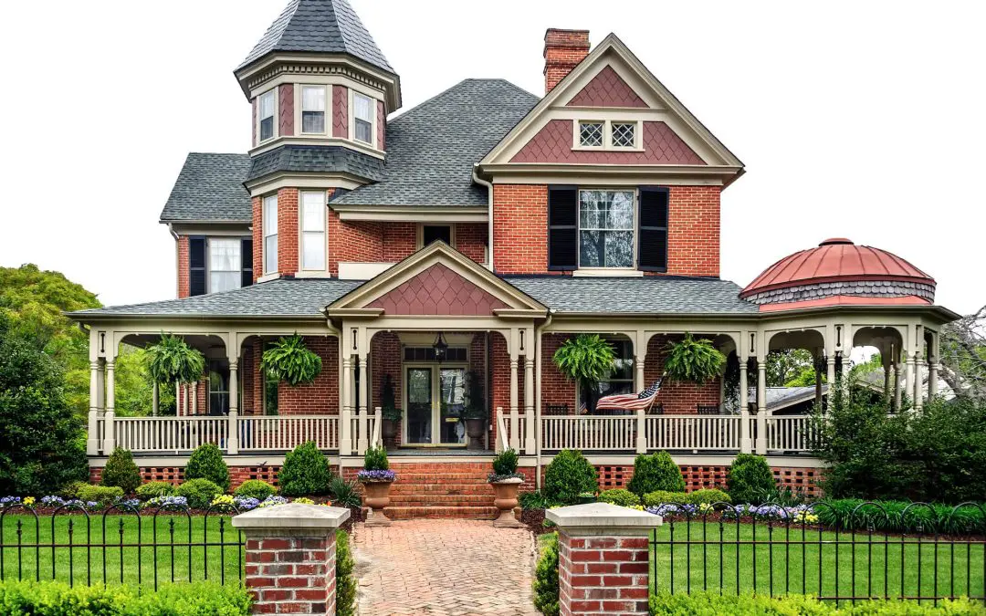8 Easy Upgrades That Seriously Improve Curb Appeal