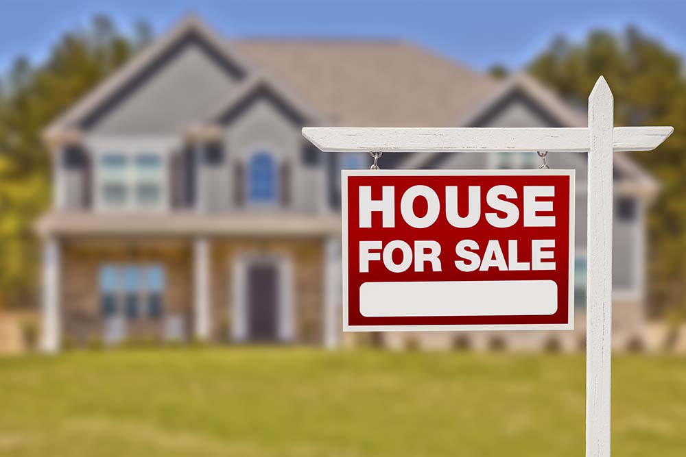 Selling Your Home?