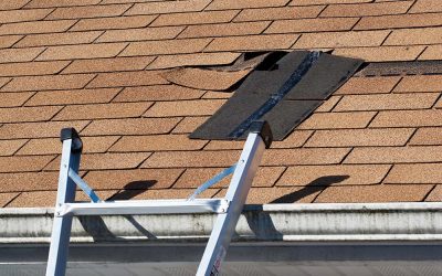 When do I need a new roof?