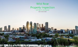 Wild Rose Property Inspection