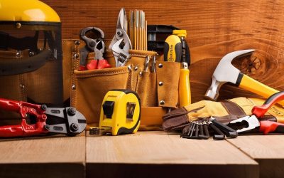 10 Essential Tools for Homeowners