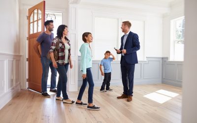 3 Reasons to Hire a Real Estate Agent