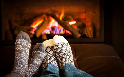 10 Tips for Fireplace Safety