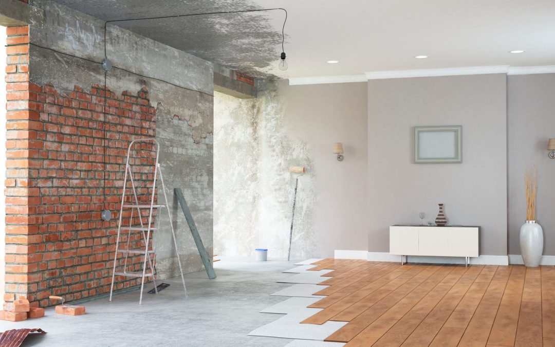 5 Ways to Save Money When Renovating