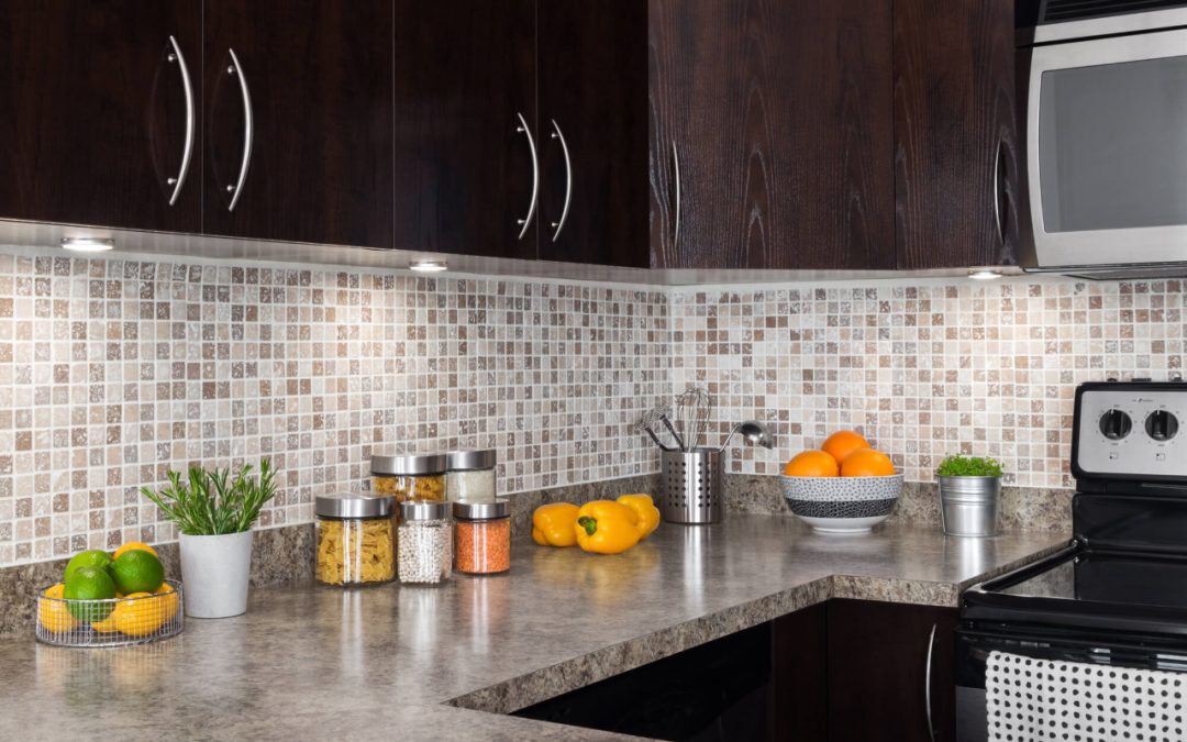 5 Easy DIY Kitchen Improvements for Homeowners