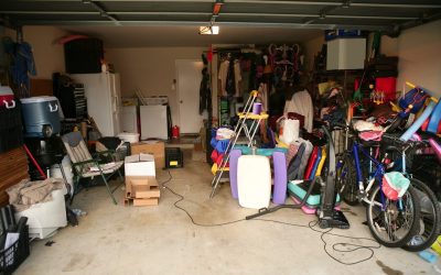 Maximizing Your Garage Storage and Organization