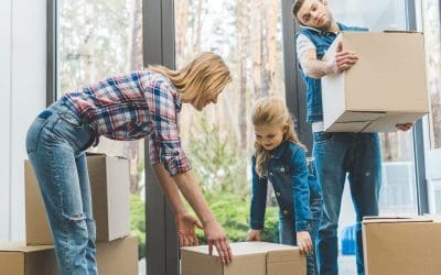 Top 10 Moving Tips for an Easy Transition